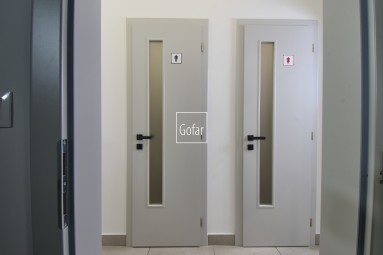 Eladó | Jövedelmező üzlethelyiség 160m2 - GRADUS RESIDENCE Dunaszerdahely | Gofar | Kizárólagosan
