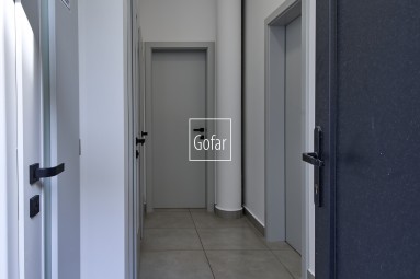Eladó | Jövedelmező üzlethelyiség 160m2 - GRADUS RESIDENCE Dunaszerdahely | Gofar | Kizárólagosan