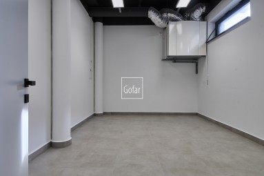 Eladó | Jövedelmező üzlethelyiség 160m2 - GRADUS RESIDENCE Dunaszerdahely | Gofar | Kizárólagosan