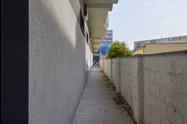 Eladó | Jövedelmező üzlethelyiség 160m2 - GRADUS RESIDENCE Dunaszerdahely | Gofar | Kizárólagosan