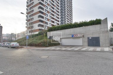 Eladó parkolóhely a Fuxova épületben, Bosákova utca, Pozsony | Gofar | Kizárólagosan