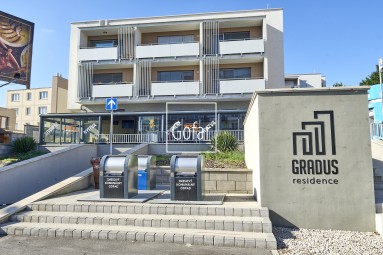 Eladó | 1 szobás lakás (33m2) a GRADUS RESIDENCE-ben, Dunaszerdahely | Gofar | Kizárólagosan