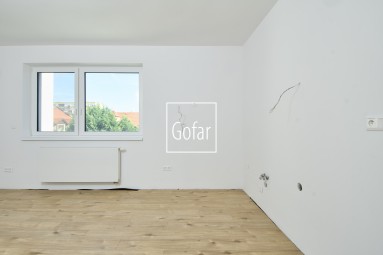 Eladó | 1 szobás lakás (33m2) a GRADUS RESIDENCE-ben, Dunaszerdahely | Gofar | Kizárólagosan