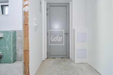 Eladó | 1 szobás lakás (33m2) a GRADUS RESIDENCE-ben, Dunaszerdahely | Gofar | Kizárólagosan