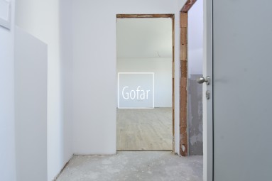 Eladó | 1 szobás lakás (33m2) a GRADUS RESIDENCE-ben, Dunaszerdahely | Gofar | Kizárólagosan