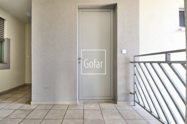 Eladó | 1 szobás lakás (33m2) a GRADUS RESIDENCE-ben, Dunaszerdahely | Gofar | Kizárólagosan