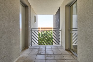 Eladó | 1 szobás lakás (33m2) a GRADUS RESIDENCE-ben, Dunaszerdahely | Gofar | Kizárólagosan