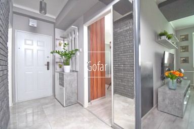 Kizárólagosan | GOFAR | Eladó - teljesen felújított 2 szobás lakás, Bős (Gabčíkovo), DS