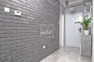 Kizárólagosan | GOFAR | Eladó - teljesen felújított 2 szobás lakás, Bős (Gabčíkovo), DS