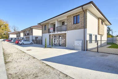 Eladó | 15.000,-Eur kedvezmény | 3 szobás lakás + 2x parkoló, Lég-Szász (Lehnice-Sása) | Gofar | Kizárólagosan