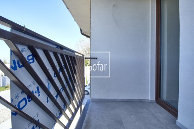 Eladó | 15.000,-Eur kedvezmény | 3 szobás lakás + 2x parkoló, Lég-Szász (Lehnice-Sása) | Gofar | Kizárólagosan