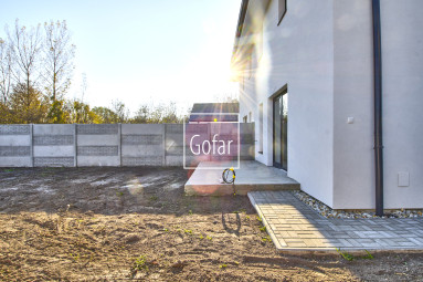 Eladó | 3 szobás lakás + KERT + TERASZ + PARKOLÓ, Csallóköznádasd, DS | Gofar | Kizárólagosan