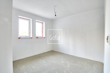 Eladó | 3 szobás lakás + KERT + TERASZ + PARKOLÓ, Csallóköznádasd, DS | Gofar | Kizárólagosan