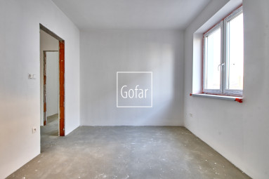 Eladó | 3 szobás lakás + KERT + TERASZ + PARKOLÓ, Csallóköznádasd, DS | Gofar | Kizárólagosan