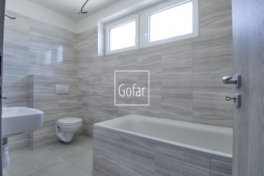 Eladó | 3 szobás lakás standard kivitelben + 2x parkoló, Lég-Szász, DS | Gofar | Kizárólagosan