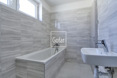 Eladó | 3 szobás lakás standard kivitelben + 2x parkoló, Lég-Szász, DS | Gofar | Kizárólagosan