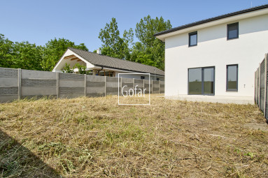 Eladó | Használatbavételi engedéllyel rendelkező prémium 3 szobás lakás + kert + terasz + 2x parkoló, Csallóköznádasd (Trstená n/Ostrove), DS | Kizáró