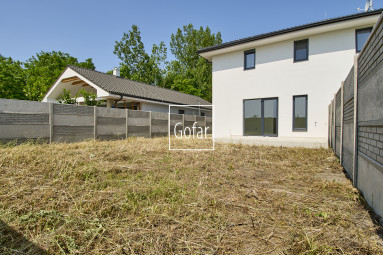 Eladó | Használatbavételi engedéllyel rendelkező prémium 3 szobás lakás + kert + terasz + 2x parkoló, Csallóköznádasd (Trstená n/Ostrove), DS | Kizáró