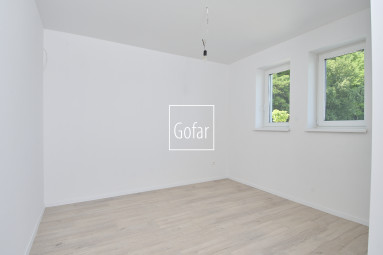 Eladó | Használatbavételi engedéllyel rendelkező prémium 3 szobás lakás + kert + terasz + 2x parkoló, Csallóköznádasd (Trstená n/Ostrove), DS | Kizáró