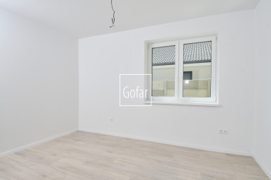 Eladó | Használatbavételi engedéllyel rendelkező prémium 3 szobás lakás + kert + terasz + 2x parkoló, Csallóköznádasd (Trstená n/Ostrove), DS | Kizáró