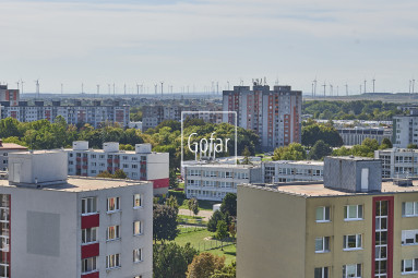 FOGLALVA! Eladó | 3 szobás lakás lélegzetelállító kilátással a Várra, a Kamzíkra és Ausztriára | Holíčska – Pozsony-Ligetfalu (Petržalka) | Gofar | Ki