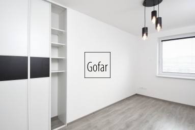 Kizárólagosan | GOFAR | Eladó - 3 szobás lakás + 2 parkolóhely mindössze 88.500,-Euróért, Baka község, DS járás