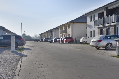 Luxus minőségben berendezett 3 szobás lakás a természet közelében, Csallóköznádasd (Trstená na Ostrove), DS járás | Gofar | Kizárólagosan