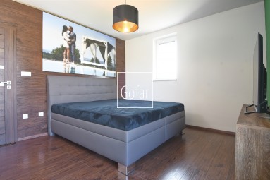 Luxus minőségben berendezett 3 szobás lakás a természet közelében, Csallóköznádasd (Trstená na Ostrove), DS járás | Gofar | Kizárólagosan