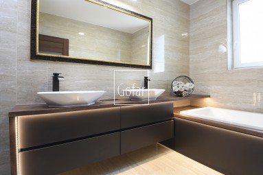 Luxus minőségben berendezett 3 szobás lakás a természet közelében, Csallóköznádasd (Trstená na Ostrove), DS járás | Gofar | Kizárólagosan