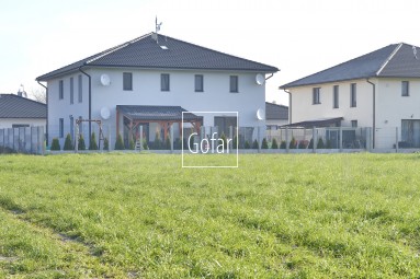 Luxus minőségben berendezett 3 szobás lakás a természet közelében, Csallóköznádasd (Trstená na Ostrove), DS járás | Gofar | Kizárólagosan