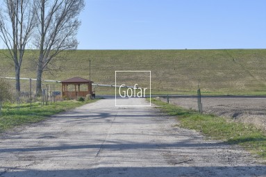 Luxus minőségben berendezett 3 szobás lakás a természet közelében, Csallóköznádasd (Trstená na Ostrove), DS járás | Gofar | Kizárólagosan