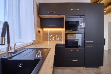 Eladó | Luxus új építésű, egész évben lakható 4 szobás ház közvetlen kijárattal a Kis-Dunára, MADARÁSZ-Sárrét (Blahová) | Gofar | Kizárólagos