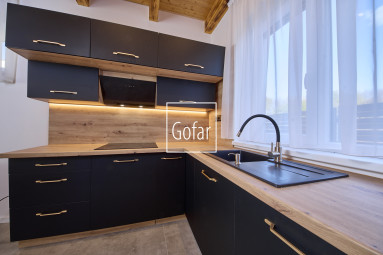 Eladó | Luxus új építésű, egész évben lakható 4 szobás ház közvetlen kijárattal a Kis-Dunára, MADARÁSZ-Sárrét (Blahová) | Gofar | Kizárólagos