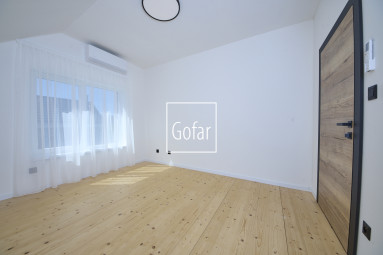 Eladó | Luxus új építésű, egész évben lakható 4 szobás ház közvetlen kijárattal a Kis-Dunára, MADARÁSZ-Sárrét (Blahová) | Gofar | Kizárólagos