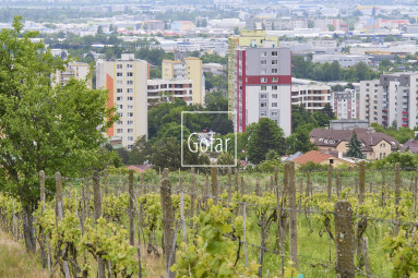 Eladó | Napos telek (814m2) Récse (Rača) városrészben – csendes környezet, gyönyörű kilátás Pozsonyra | GOFAR | Kizárólagosan