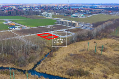 Eladó | Exkluzív építési telkek 711 m2 és 709 m2 a Florida Parkban, DS – Az Ön álomotthonának helye | Gofar | kizárólagos