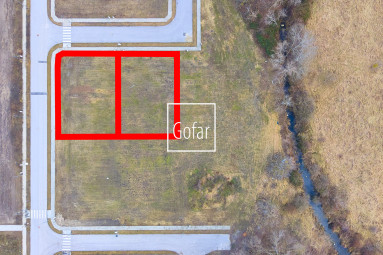 Eladó | Exkluzív építési telkek 711 m2 és 709 m2 a Florida Parkban, DS – Az Ön álomotthonának helye | Gofar | kizárólagos