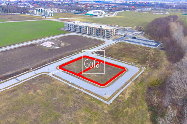 Építési telkek 624 m2 és 625 m2 családi házak számára a kedvelt Florida park helyszínen, Dunaszerdahely