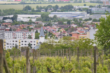 Eladó | Napos telek (814m2) Récse (Rača) városrészben – csendes környezet, gyönyörű kilátás Pozsonyra | GOFAR | Kizárólagosan