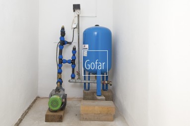 Eladva | GOFAR | Eladó - Gondozott kert tégla nyaralóval a Kisudvarnoki (Malodvornícka) úton Dunaszerdahelyen | Kizárólagosan