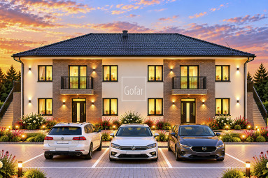 Predaj| Priestranný 3i byt (111m2) s výhodami domu+veľká lodžia+záhrada+2xparking kúsok od Lehníc |Gofar |Exkluzívne