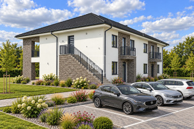 Predaj| Priestranný 3i byt (111m2) s výhodami domu+veľká lodžia+záhrada+2xparking kúsok od Lehníc |Gofar |Exkluzívne