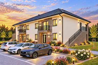 Predaj| Priestranný 3i byt (111m2) s výhodami domu+veľká lodžia+záhrada+2xparking kúsok od Lehníc |Gofar |Exkluzívne