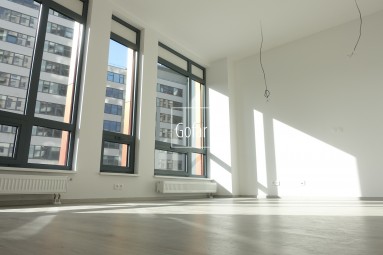 EXKLUZÍVNE PREDANÉ ZA 4 TÝŽDNE / GOFAR - Exkluzívne ponúka na predaj 1 izbový byt v projekte Citypark Ružinov 