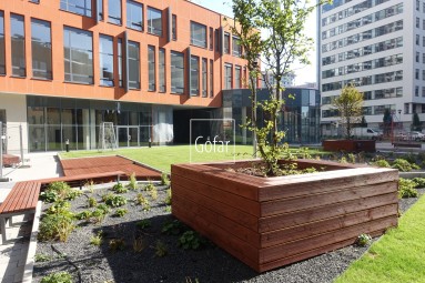 EXKLUZÍVNE PREDANÉ ZA 4 TÝŽDNE / GOFAR - Exkluzívne ponúka na predaj 1 izbový byt v projekte Citypark Ružinov 