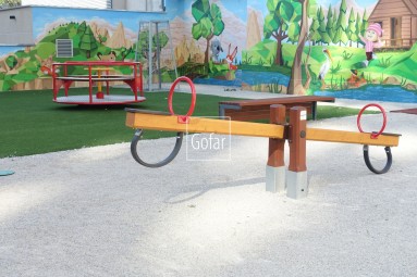 EXKLUZÍVNE PREDANÉ ZA 4 TÝŽDNE / GOFAR - Exkluzívne ponúka na predaj 1 izbový byt v projekte Citypark Ružinov 