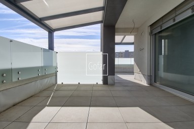 Na predaj | Charizmatický 3i PENTHOUSE (187m2) v GRADUS RESIDENCE Dunajská Streda| Gofar| Exkluzívne