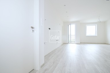 GOFAR - Exclusively offer for sale 3 bedrooms apartment (Apartment C / House CD) in project NOVEBYTYBAKA