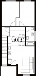 GOFAR - Exclusively offer for sale 3 bedrooms apartment (Apartment D / House CD) in project NOVEBYTYBAKA