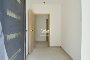 Predaj | Skolaudovaný 3i byt v nadštandarde +záhrada+terasa+2xparking, Trstena n/Ostrove, DS |Exkluzívne |Gofar RK